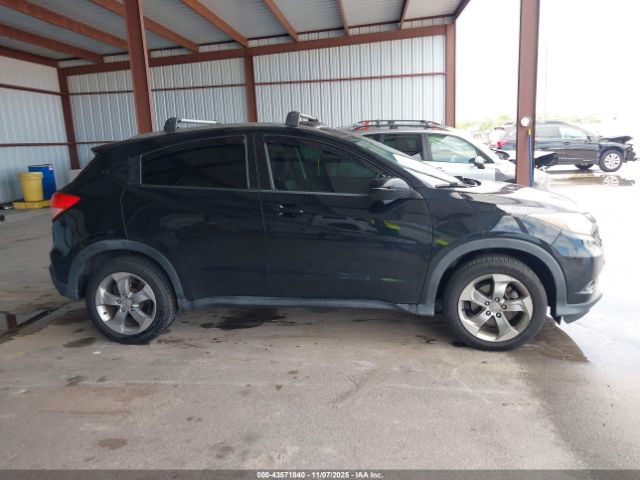 Honda HR-V Ex-l Image 16