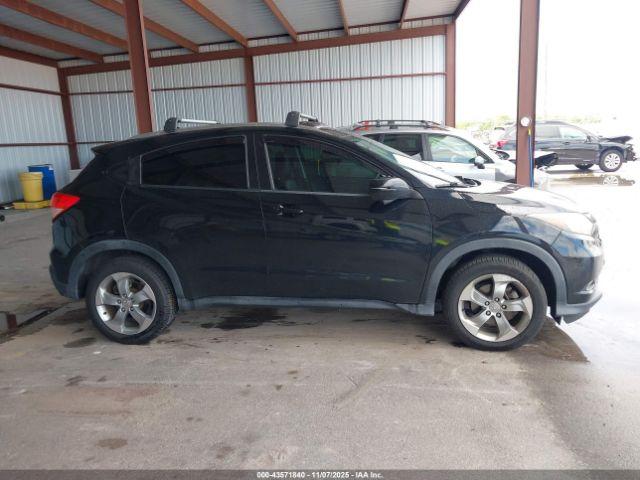 Honda HR-V Ex-l Image 16