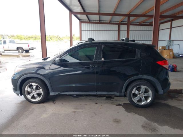 Honda HR-V Ex-l Image 14