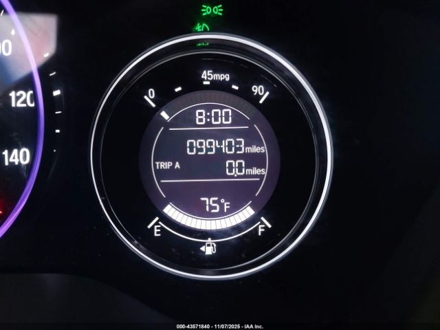 Honda HR-V Ex-l Image 15