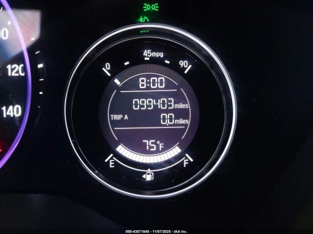 Honda HR-V Ex-l Image 15