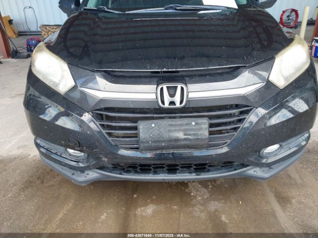 Honda HR-V Ex-l Image 6