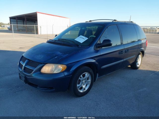 Dodge Caravan Se Image 5