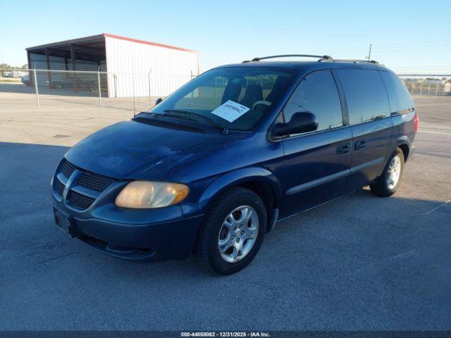 Dodge Caravan Se Image 5