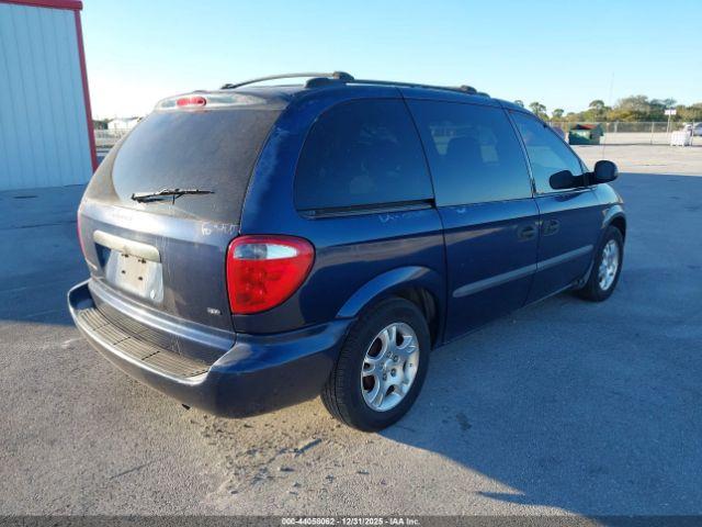 Dodge Caravan Se Image 7