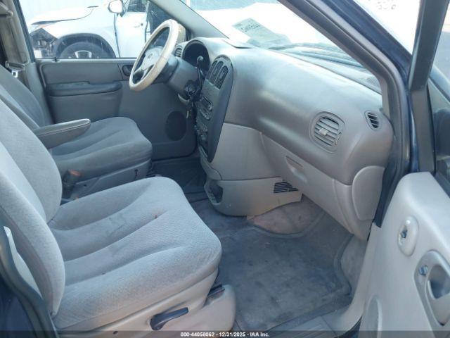 Dodge Caravan Se Image 3