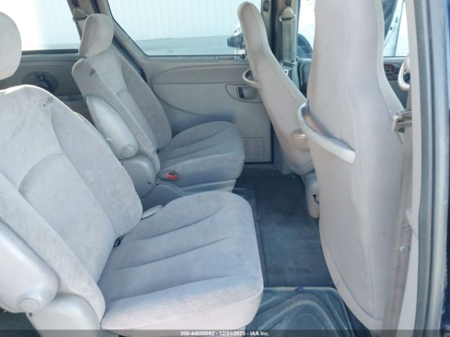 Dodge Caravan Se Image 10