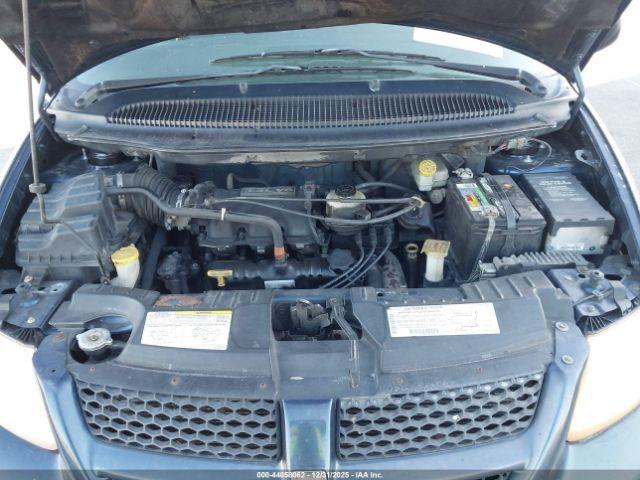 Dodge Caravan Se Image 8