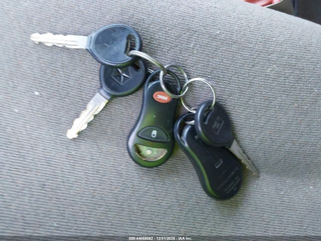 Dodge Caravan Se Image 2