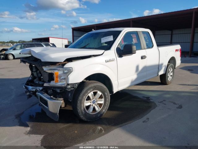 Ford F-150 Xl Image 16