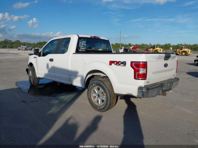 Ford F-150 Xl Image 15