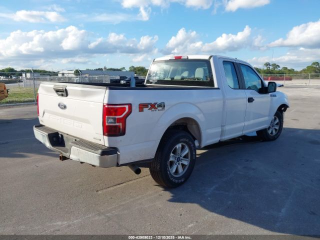Ford F-150 Xl Image 17