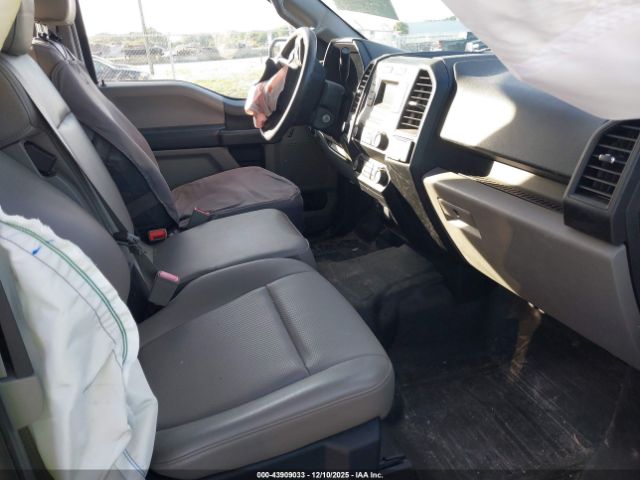 Ford F-150 Xl Image 5