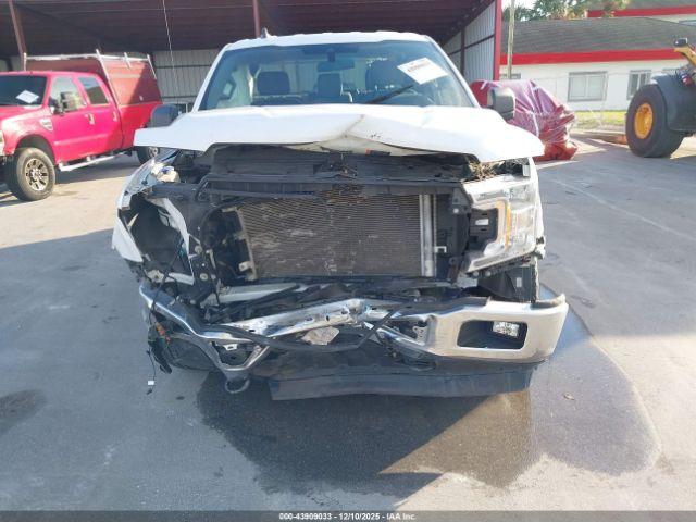 Ford F-150 Xl Image 4