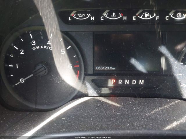 Ford F-150 Xl Image 3