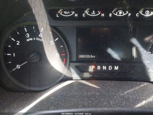 Ford F-150 Xl Image 3