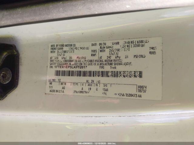 Ford F-150 Xl Image 14