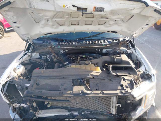 Ford F-150 Xl Image 12