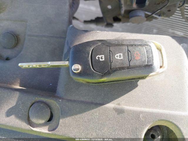 Ford F-150 Xl Image 8