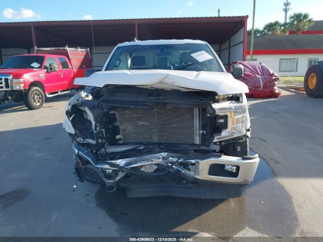 Ford F-150 Xl Image 6