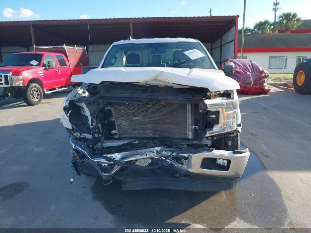 Ford F-150 Xl Image 6