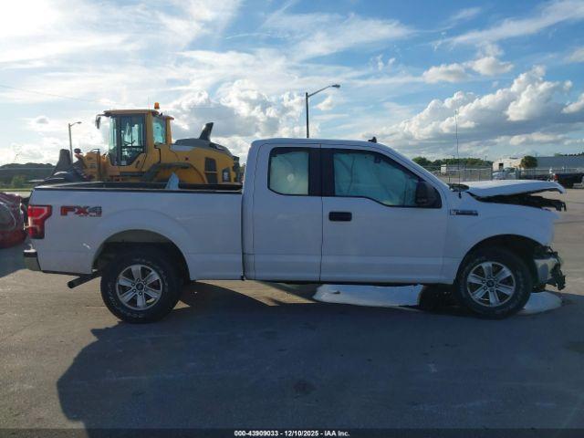 Ford F-150 Xl Image 7