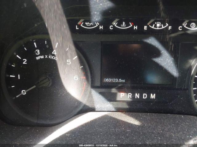 Ford F-150 Xl Image 11