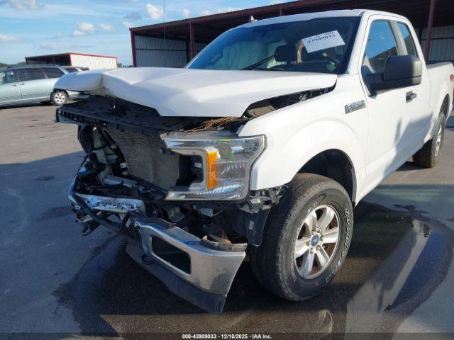 Ford F-150 Xl Image 18