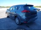 Nissan Rogue S Image 9