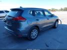 Nissan Rogue S Image 5