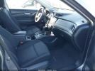Nissan Rogue S Image 11