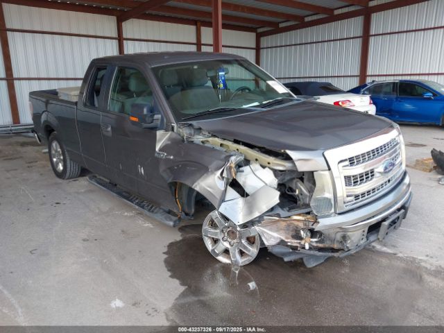 Ford F-150 Xlt Image 1