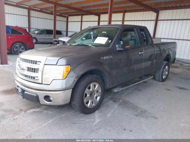Ford F-150 Xlt Image 2