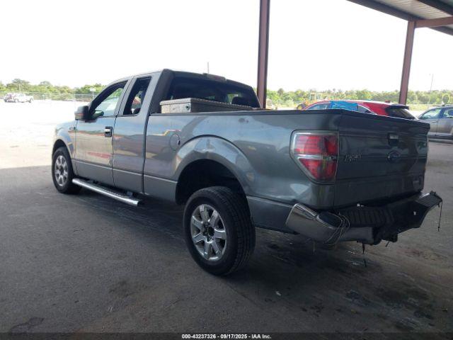 Ford F-150 Xlt Image 3