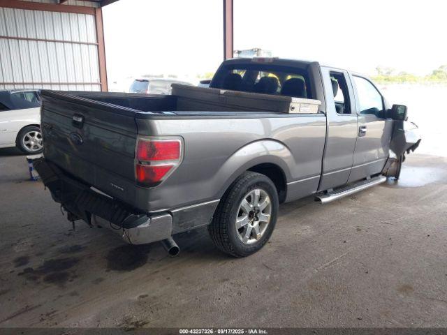 Ford F-150 Xlt Image 9