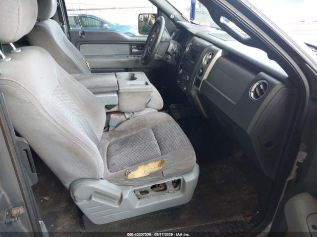 Ford F-150 Xlt Image 7