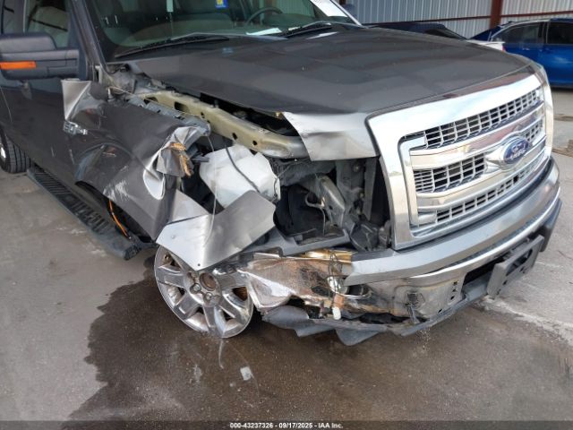 Ford F-150 Xlt Image 4