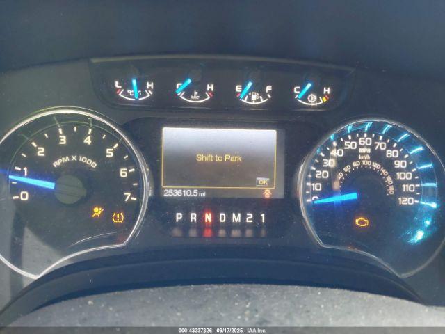 Ford F-150 Xlt Image 5