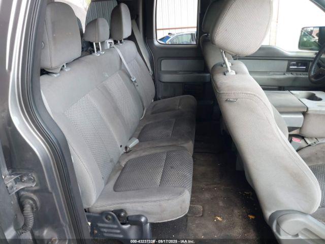 Ford F-150 Xlt Image 6