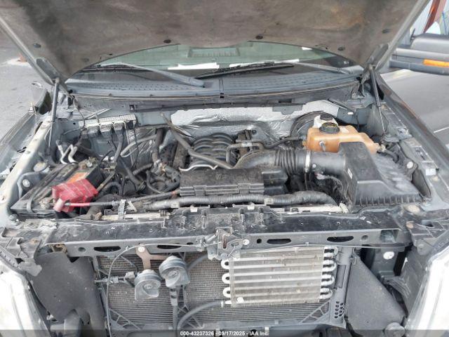 Ford F-150 Xlt Image 12