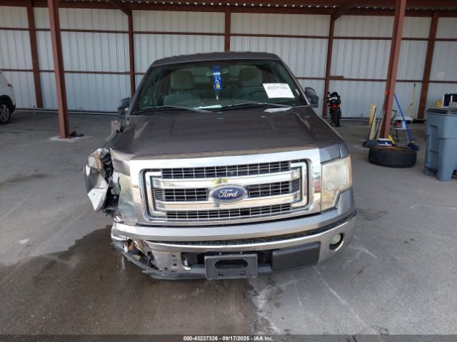 Ford F-150 Xlt Image 16