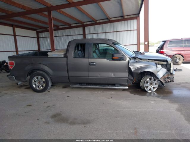 Ford F-150 Xlt Image 10