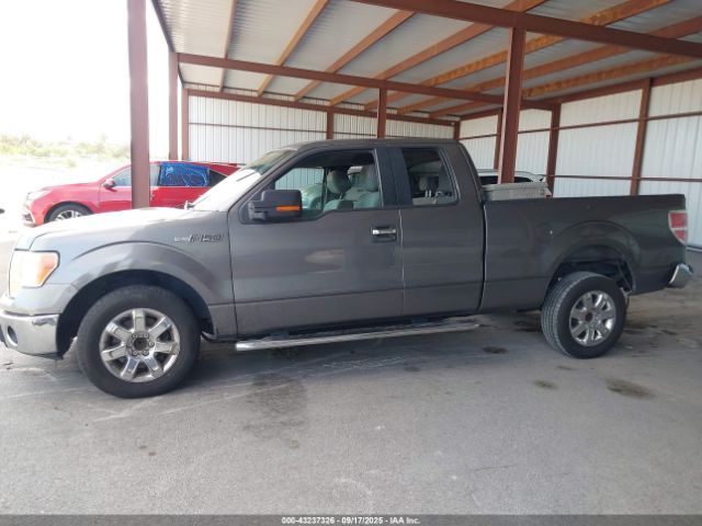Ford F-150 Xlt Image 15