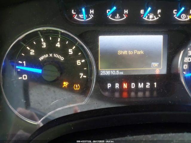 Ford F-150 Xlt Image 14