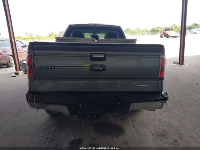Ford F-150 Xlt Image 13