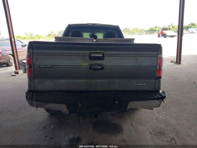 Ford F-150 Xlt Image 13