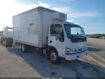  Salvage General Motors W4s042 W4500 Dsl Reg