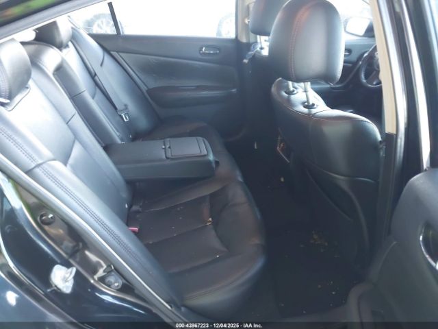 Nissan Maxima 3.5 Sv Image 12