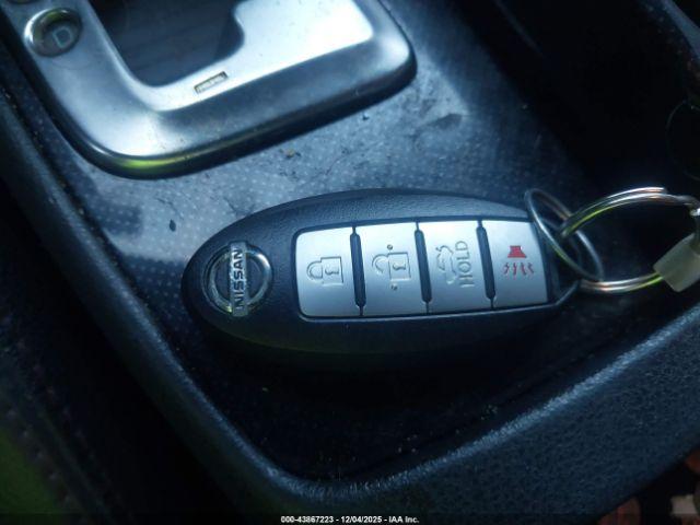 Nissan Maxima 3.5 Sv Image 6