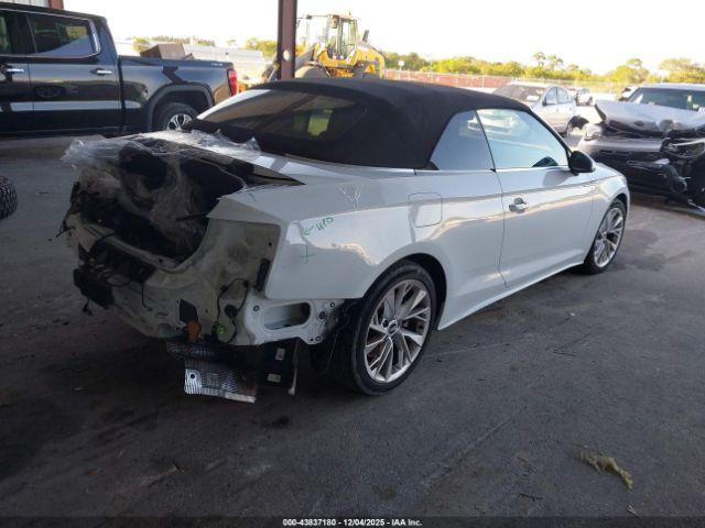 Audi A5 Premium Plus 45 Tfsi Quattro S Tronic Image 14